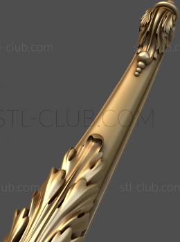 3D model SZ_0128 (STL)